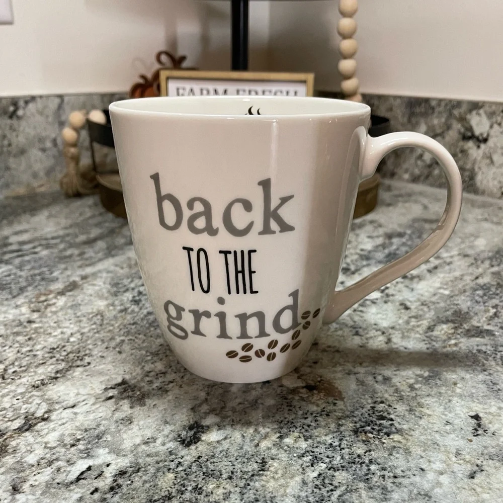 Mug - Picture 2 of 3